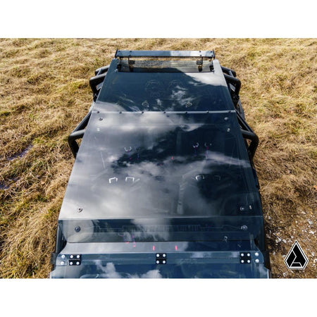 Assault Industries Polaris RZR PRO XP 4 Tinted Roof - MojoMotoSport.com