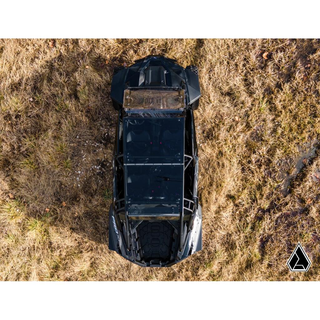 Assault Industries Polaris RZR PRO XP 4 Tinted Roof - MojoMotoSport.com