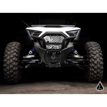 Assault Industries Polaris RZR PRO XP High - Clearance 1.5" Forward Offset Boxed A - Arms - MojoMotoSport.com