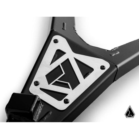 Assault Industries Polaris RZR PRO XP High - Clearance 1.5" Forward Offset Boxed A - Arms - MojoMotoSport.com