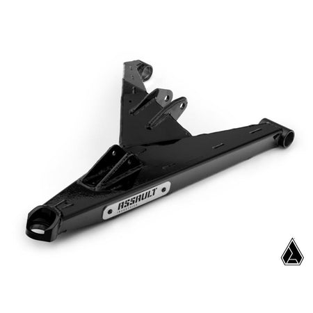 Assault Industries Polaris RZR PRO XP High - Clearance 1.5" Forward Offset Boxed A - Arms - MojoMotoSport.com