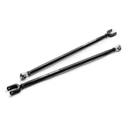 Assault Industries Polaris RZR Turbo R Turret Style Heavy - Duty Toe Link Kit - MojoMotoSport.com