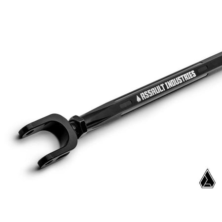 Assault Industries Polaris RZR Turbo R Turret Style Heavy - Duty Toe Link Kit - MojoMotoSport.com