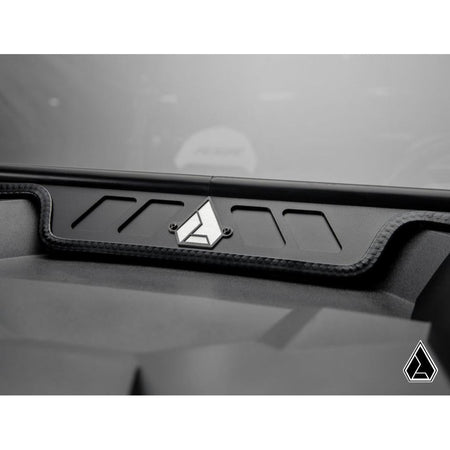 Assault Industries Polaris RZR XP 1000 Glass Windshield - MojoMotoSport.com