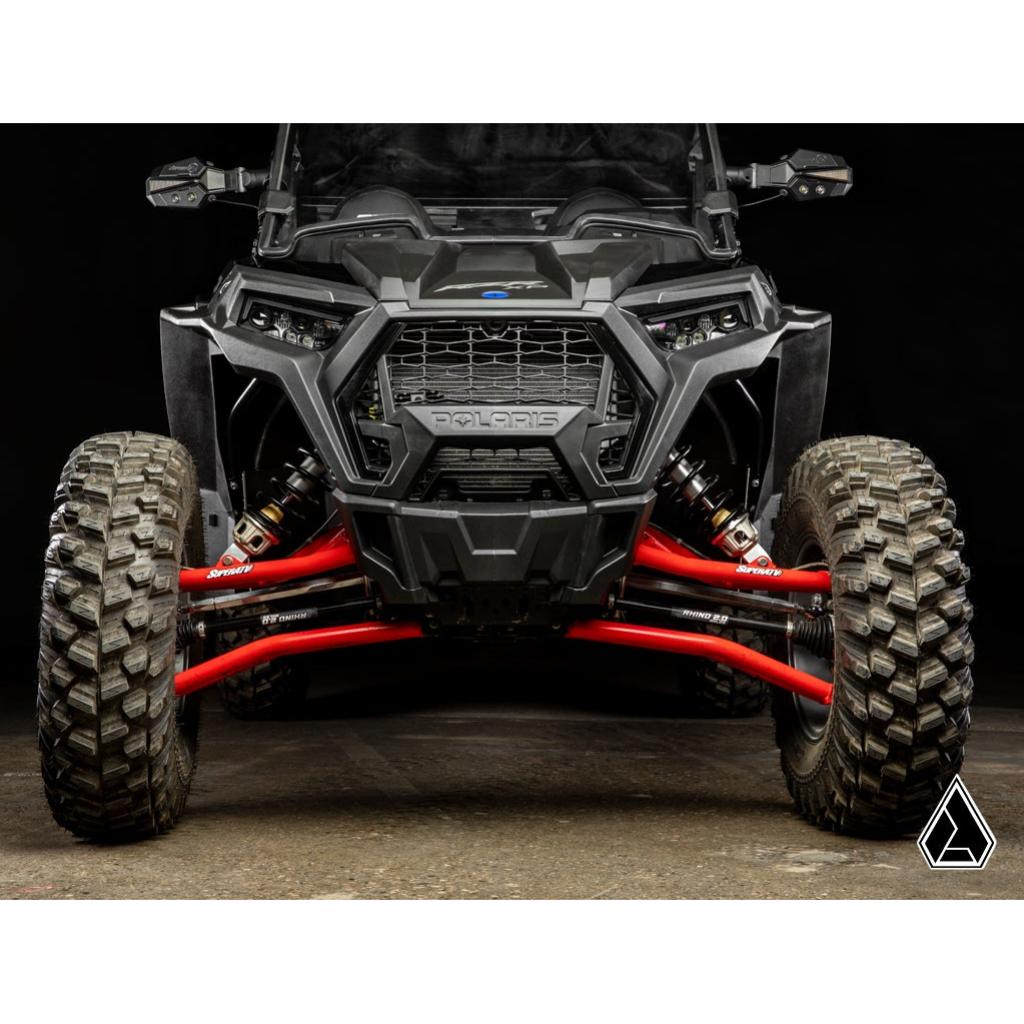 Assault Industries Polaris RZR XP 1000 Inner Fender Guards - MojoMotoSport.com