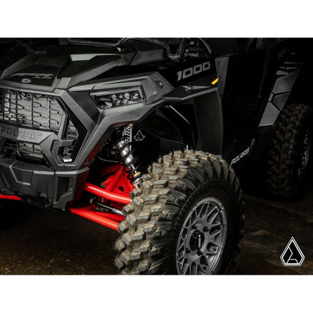 Assault Industries Polaris RZR XP 1000 Inner Fender Guards - MojoMotoSport.com