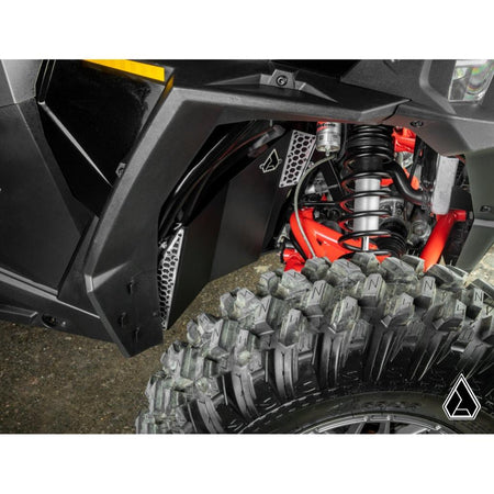 Assault Industries Polaris RZR XP 1000 Inner Fender Guards - MojoMotoSport.com