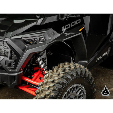 Assault Industries Polaris RZR XP 1000 Inner Fender Guards - MojoMotoSport.com