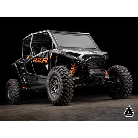 Assault Industries Polaris RZR XP High - Clearance 1.5" Forward Offset Boxed A - Arms - MojoMotoSport.com