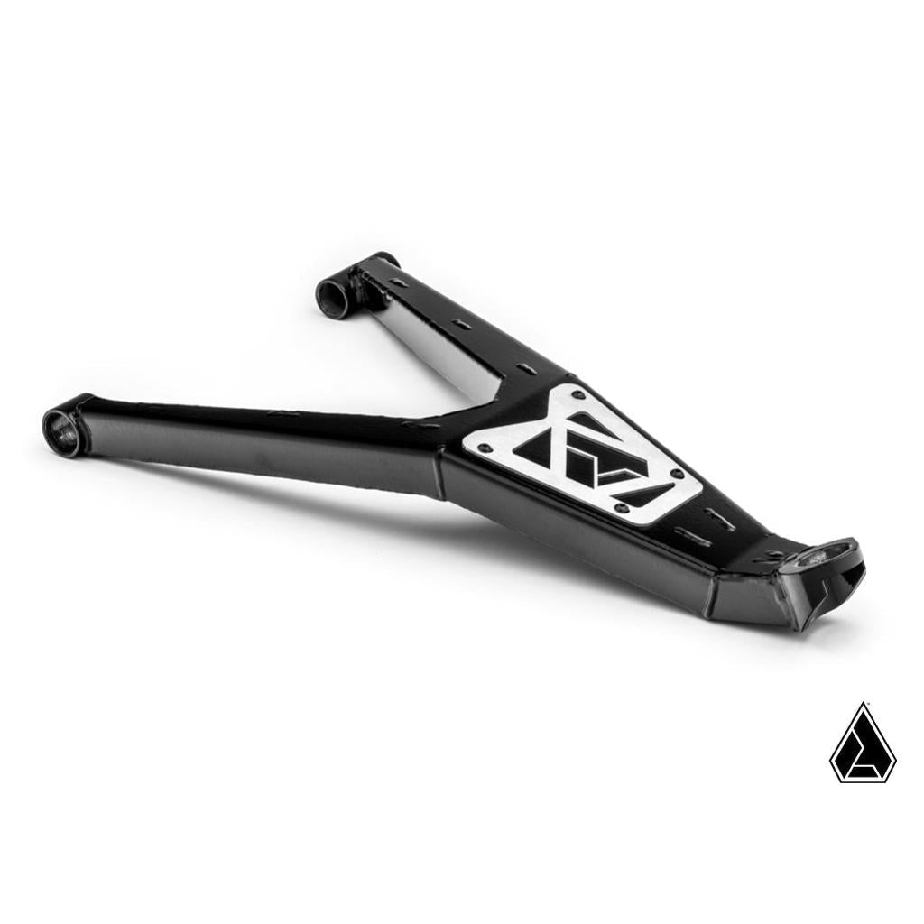 Assault Industries Polaris RZR XP High - Clearance 1.5" Forward Offset Boxed A - Arms - MojoMotoSport.com