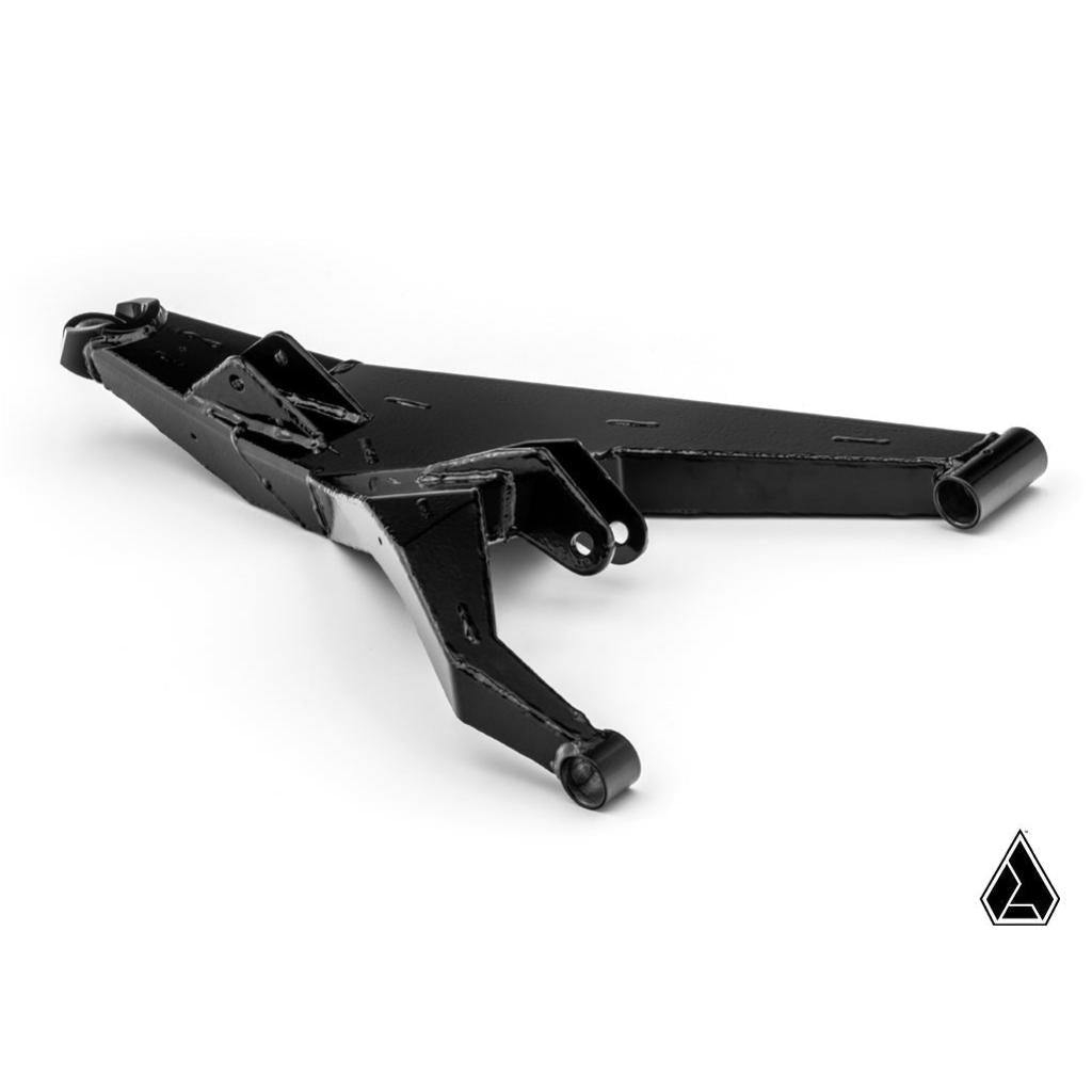 Assault Industries Polaris RZR XP High - Clearance 1.5" Forward Offset Boxed A - Arms - MojoMotoSport.com