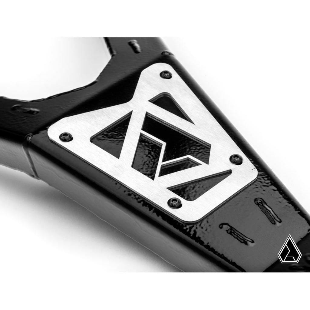 Assault Industries Polaris RZR XP High - Clearance 1.5" Forward Offset Boxed A - Arms - MojoMotoSport.com