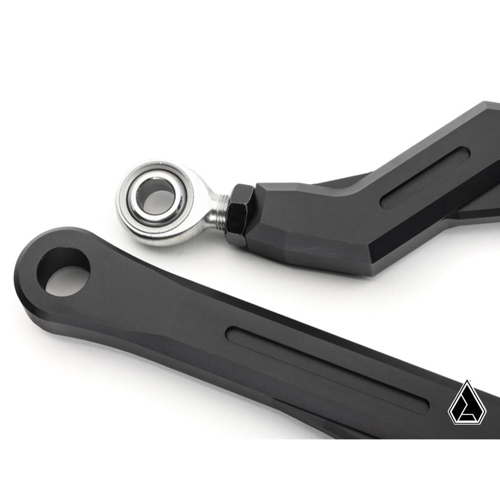 Assault Industries Polaris RZR XP High - Clearance Quick - Camber Radius Arms - MojoMotoSport.com