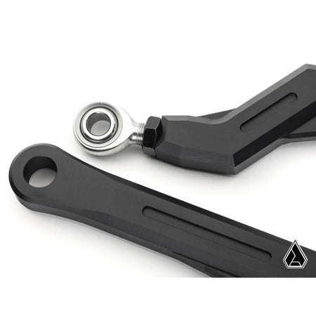 Assault Industries Polaris RZR XP High - Clearance Quick - Camber Radius Arms - MojoMotoSport.com
