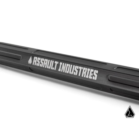 Assault Industries Polaris RZR XP Turret Style Quick Camber Radius Rods - MojoMotoSport.com
