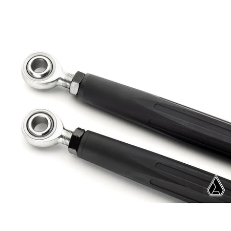 Assault Industries Polaris RZR XP Turret Style Quick Camber Radius Rods - MojoMotoSport.com