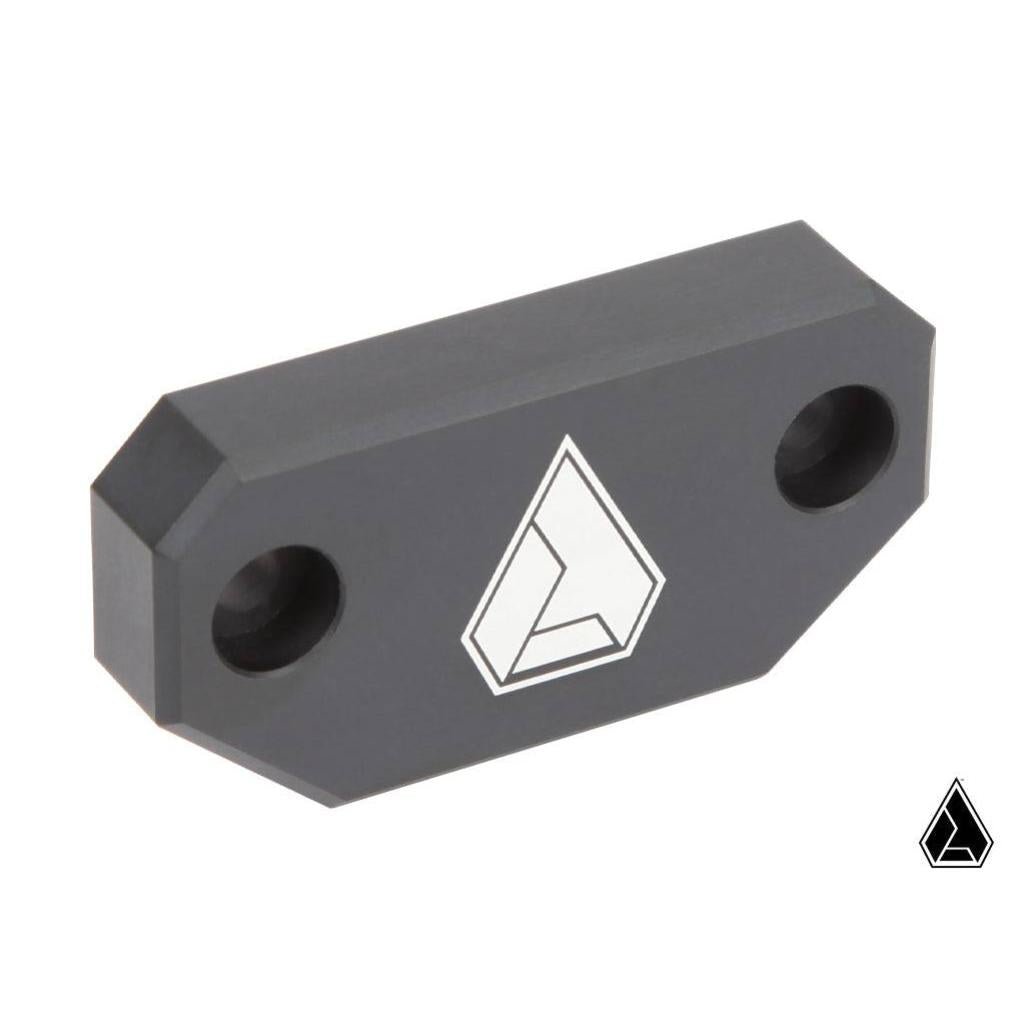 Assault Industries Pro XP Center Mirror Mount (Fits: Polaris RZR Pro XP) - MojoMotoSport.com