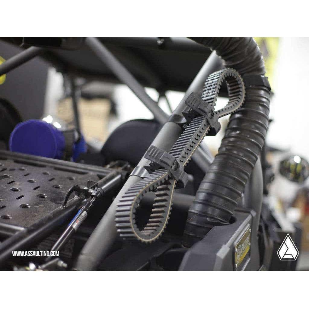 Assault Industries Quickfist Multipurpose Clamps - MojoMotoSport.com