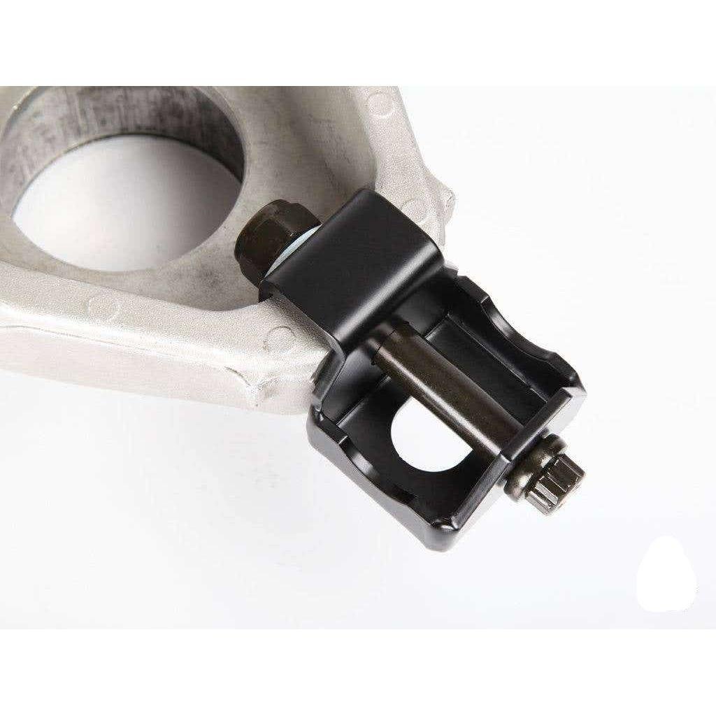 Assault Industries Radius Rod Double Shear Bracket Kit (Fits: Can Am Maverick X3) - MojoMotoSport.com