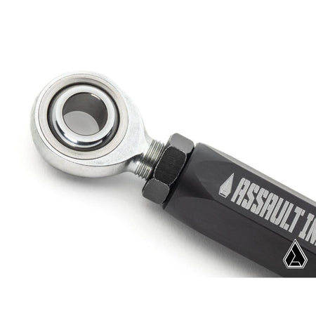 Assault Industries Rear Sway Bar End Links (Fits: Polaris RZR Turbo S) - MojoMotoSport.com