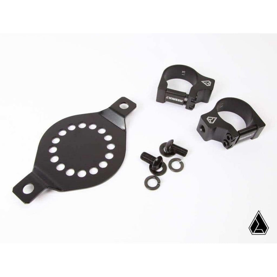 Assault Industries Rotopax Mount For Water/First Aid - MojoMotoSport.com