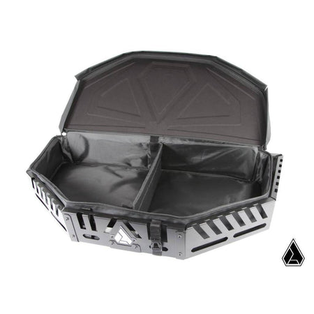 Assault Industries RUXAK Deck Pak for Recon Rack (Can - Am Maverick X3) - MojoMotoSport.com