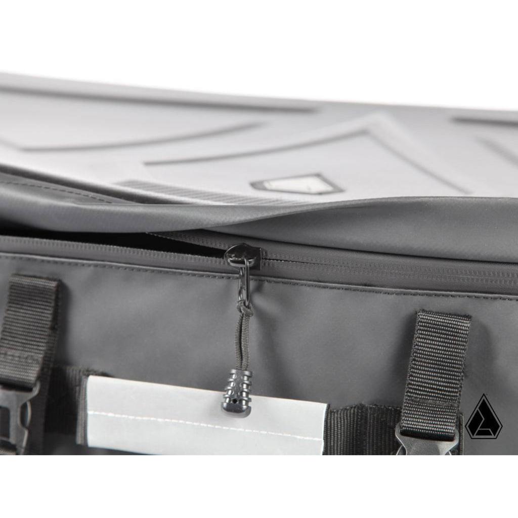 Assault Industries RUXAK Deck Pak for Recon Rack (Can - Am Maverick X3) - MojoMotoSport.com