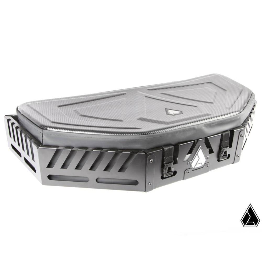 Assault Industries RUXAK Deck Pak for Recon Rack (Can - Am Maverick X3) - MojoMotoSport.com