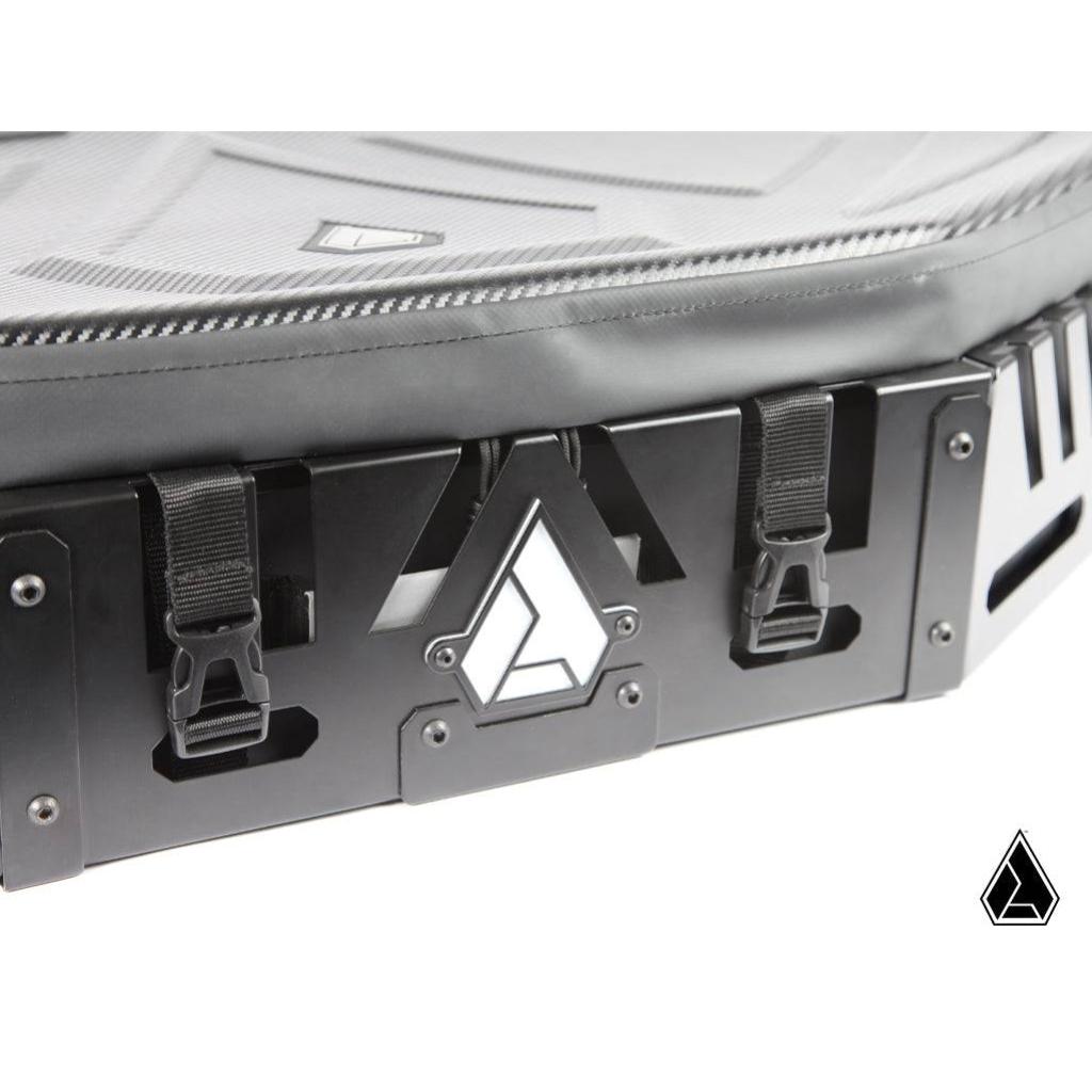Assault Industries RUXAK Deck Pak for Recon Rack (Can - Am Maverick X3) - MojoMotoSport.com