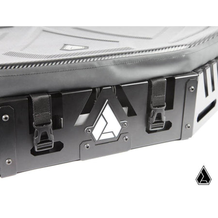 Assault Industries RUXAK Deck Pak for Recon Rack (Can - Am Maverick X3) - MojoMotoSport.com