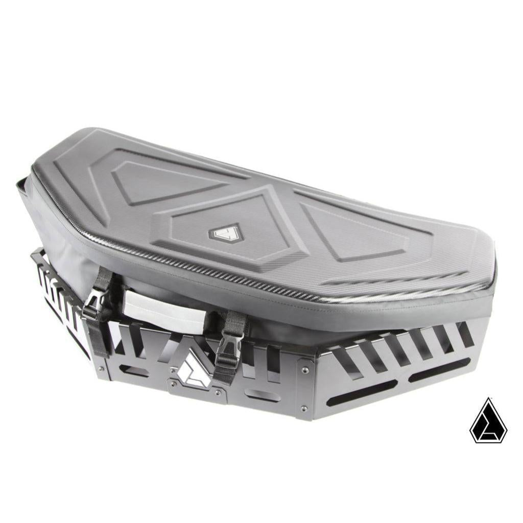 Assault Industries RUXAK Deck Pak for Recon Rack (Can - Am Maverick X3) - MojoMotoSport.com