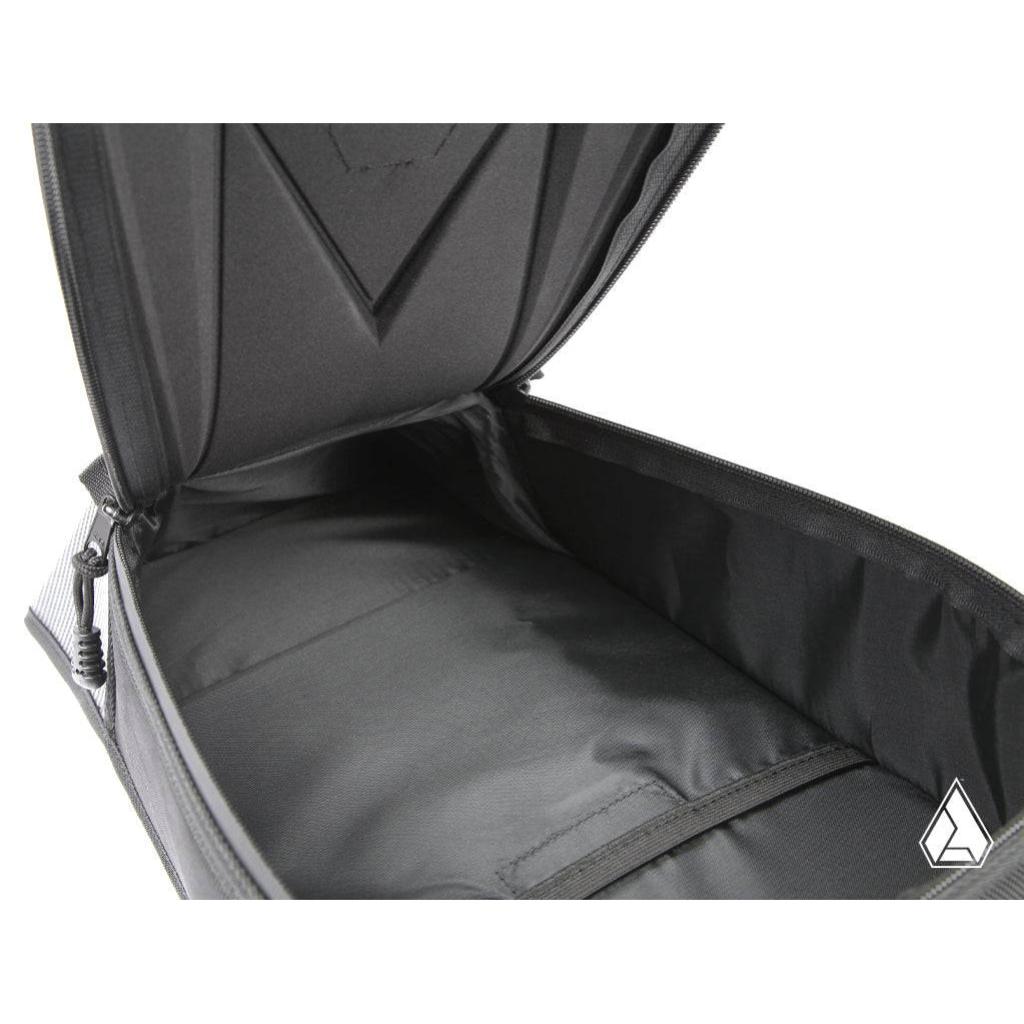 Assault Industries RUXAK Glovebox for Can Am Maverick X3 - MojoMotoSport.com