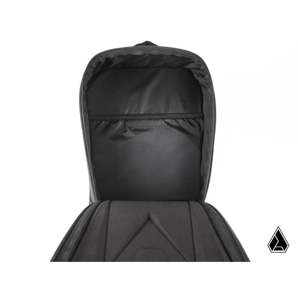 Assault Industries RUXAK Glovebox for Can Am Maverick X3 - MojoMotoSport.com