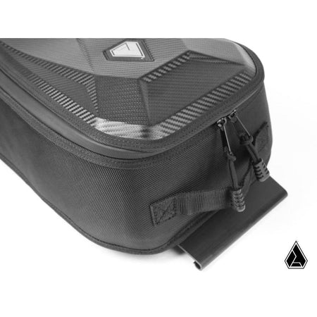 Assault Industries RUXAK Glovebox for Can Am Maverick X3 - MojoMotoSport.com