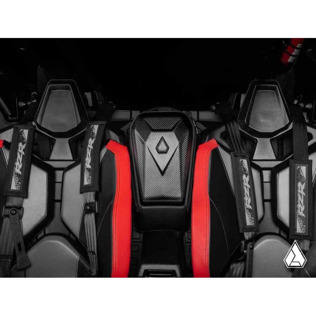 Assault Industries RUXAK Glovebox for Polaris RZR Pro XP - MojoMotoSport.com