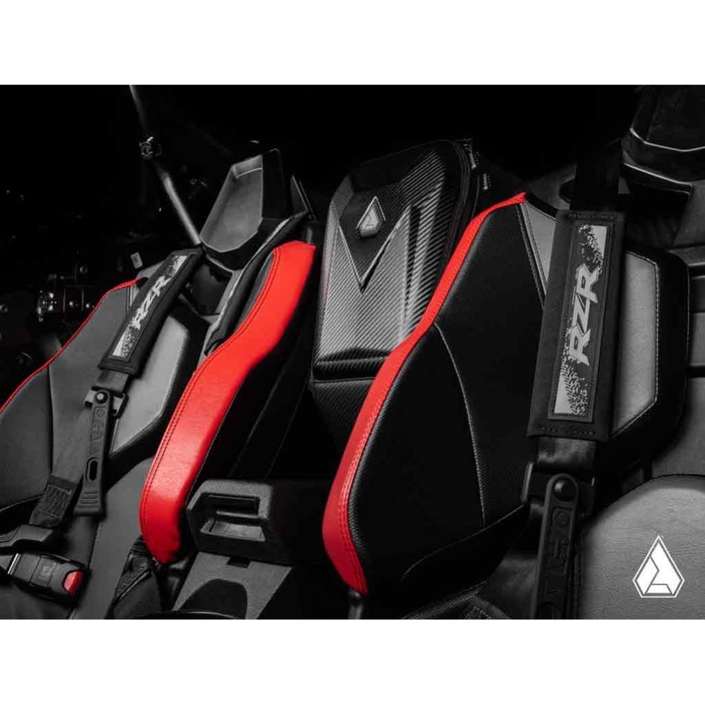 Assault Industries RUXAK Glovebox for Polaris RZR Pro XP - MojoMotoSport.com