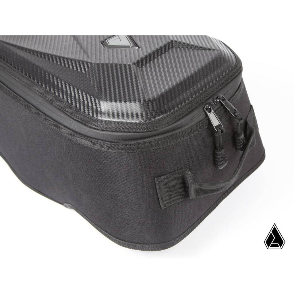 Assault Industries RUXAK Glovebox for Polaris RZR Pro XP - MojoMotoSport.com