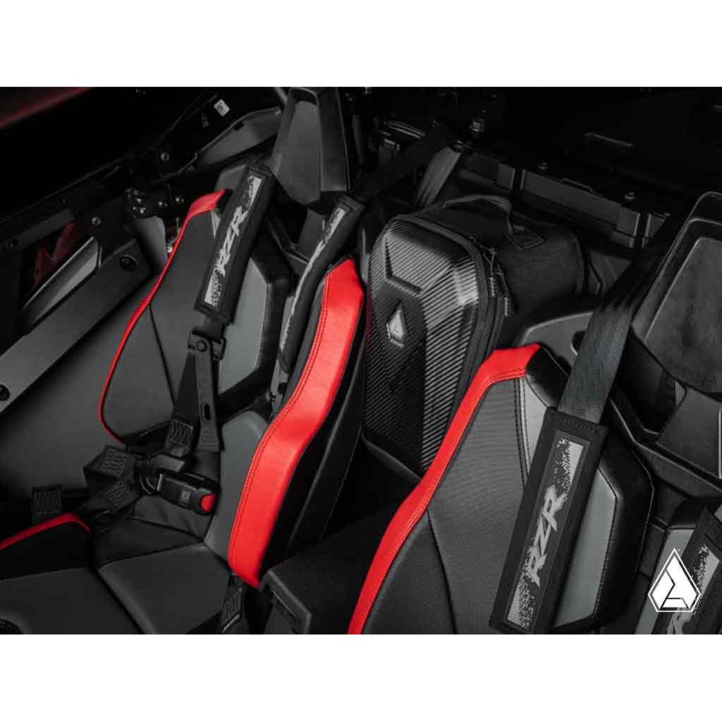 Assault Industries RUXAK Glovebox for Polaris RZR Pro XP - MojoMotoSport.com
