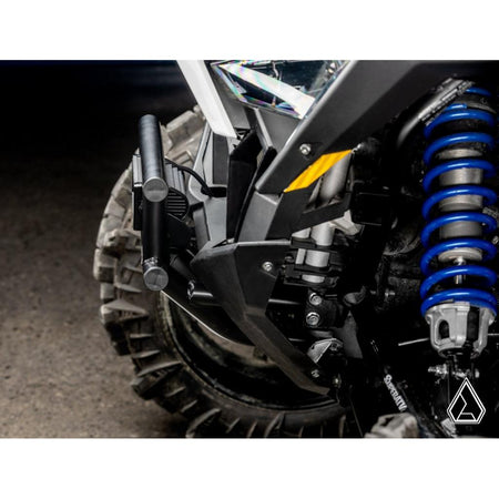 Assault Industries Savage Front Bumper (Fits: Honda Talon) - MojoMotoSport.com