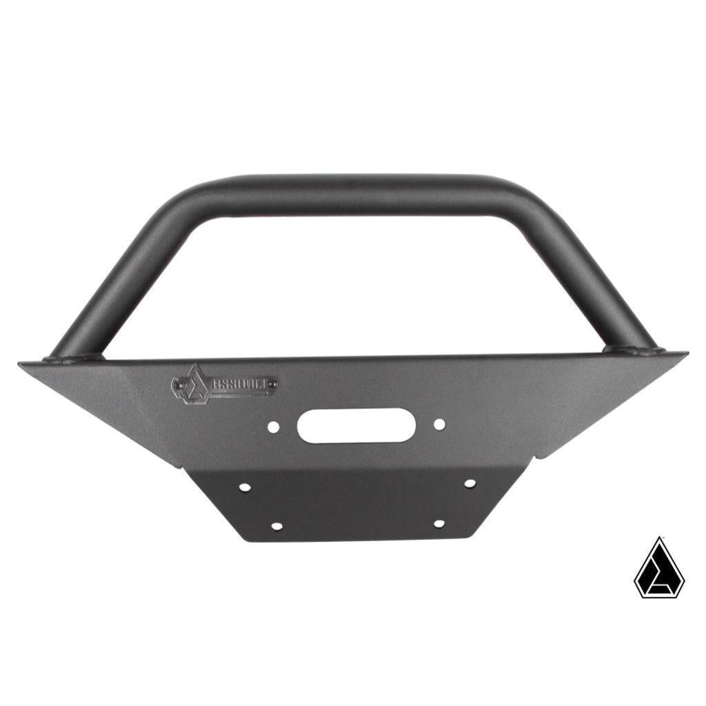 Assault Industries Savage Front Bumper (Fits: Honda Talon) - MojoMotoSport.com