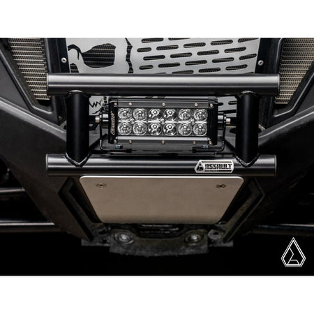 Assault Industries Savage Front Bumper (Fits: Honda Talon) - MojoMotoSport.com
