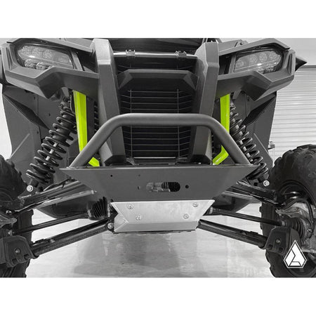 Assault Industries Savage Front Bumper (Fits: Honda Talon) - MojoMotoSport.com