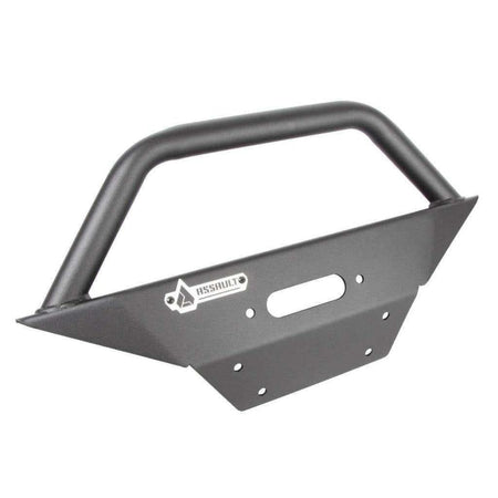 Assault Industries Savage Front Bumper (Fits: Honda Talon) - MojoMotoSport.com