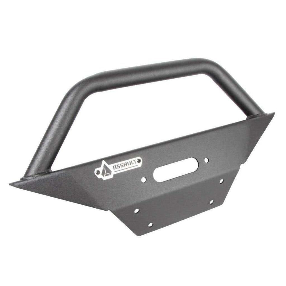 Assault Industries Savage Front Bumper (Fits: Honda Talon) - MojoMotoSport.com