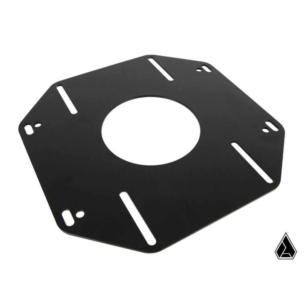 Assault Industries Seat Bracket (Fits: Polaris RZR seats) - MojoMotoSport.com