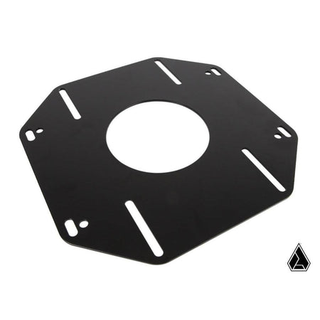 Assault Industries Seat Bracket (Fits: Polaris RZR seats) - MojoMotoSport.com