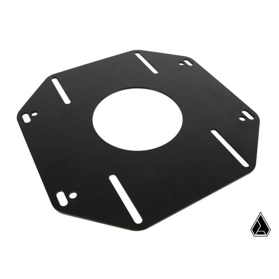 Assault Industries Seat Bracket (Fits: Polaris RZR seats) - MojoMotoSport.com