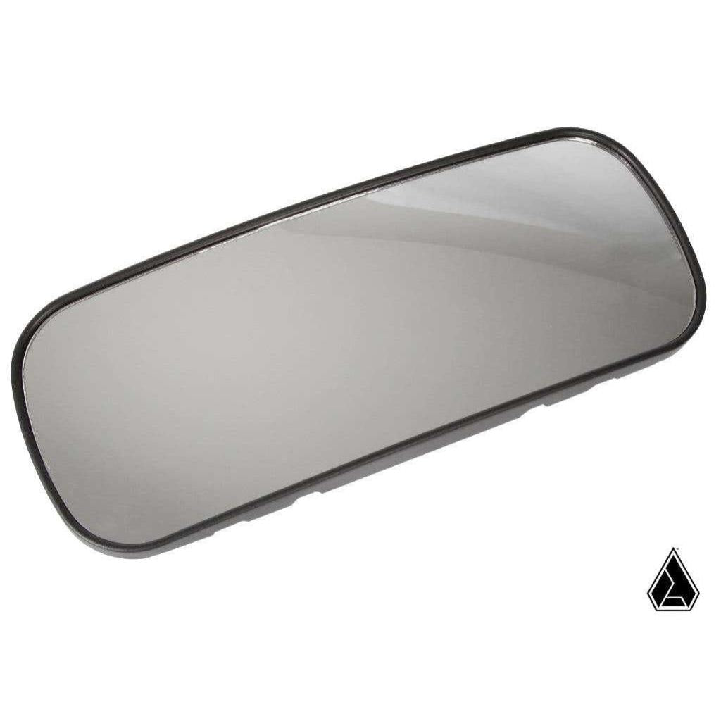 Assault Industries Stealth Series Convex Rear View Mirror - MojoMotoSport.com