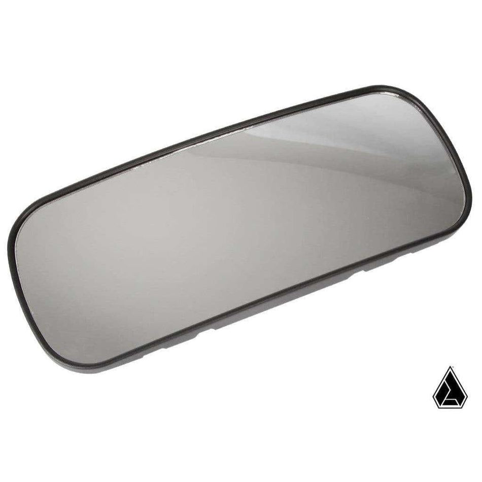 Assault Industries Stealth Series Convex Rear View Mirror - MojoMotoSport.com