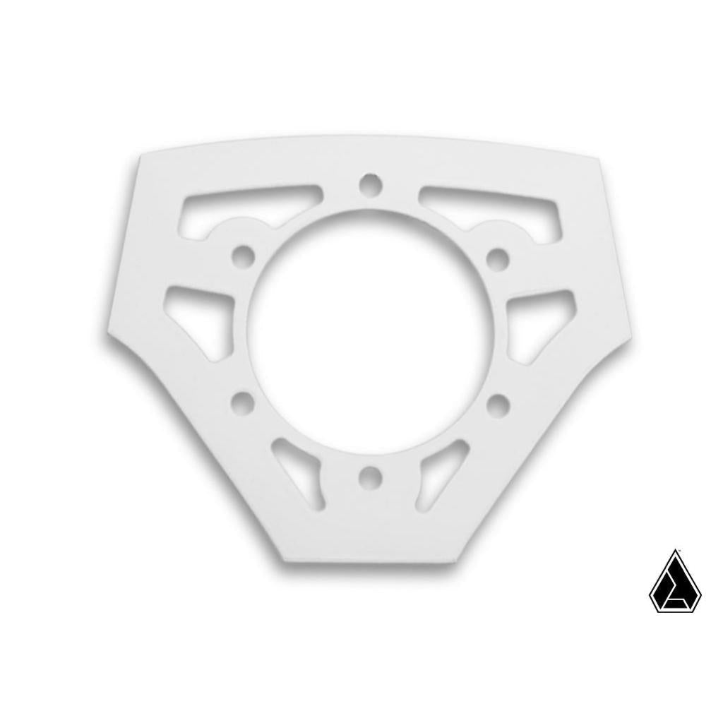 Assault Industries Steering Wheel Backing Plate - MojoMotoSport.com